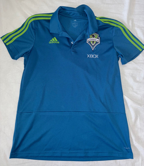 Mystery Soccer Jersey