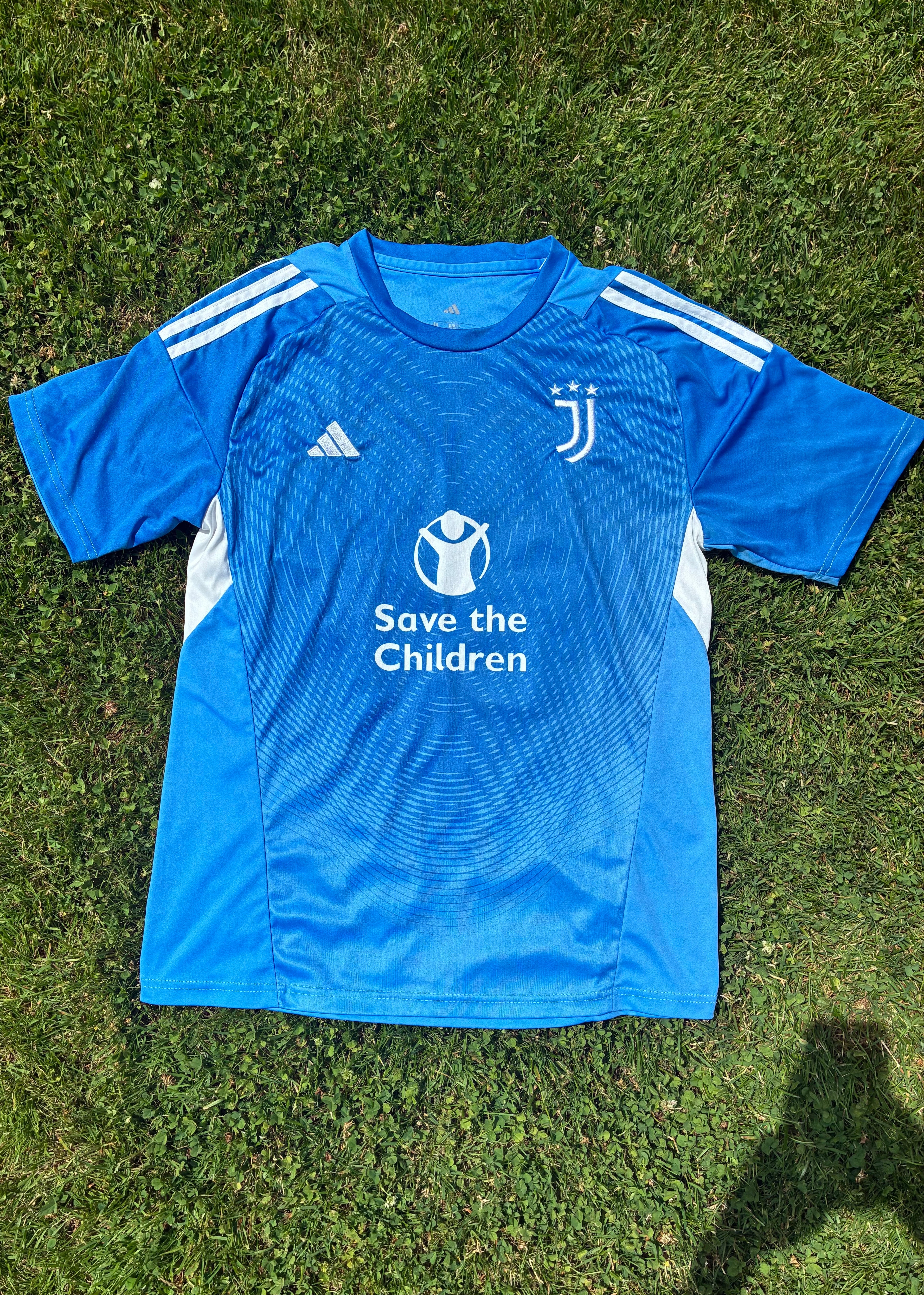 Mystery Soccer Jersey