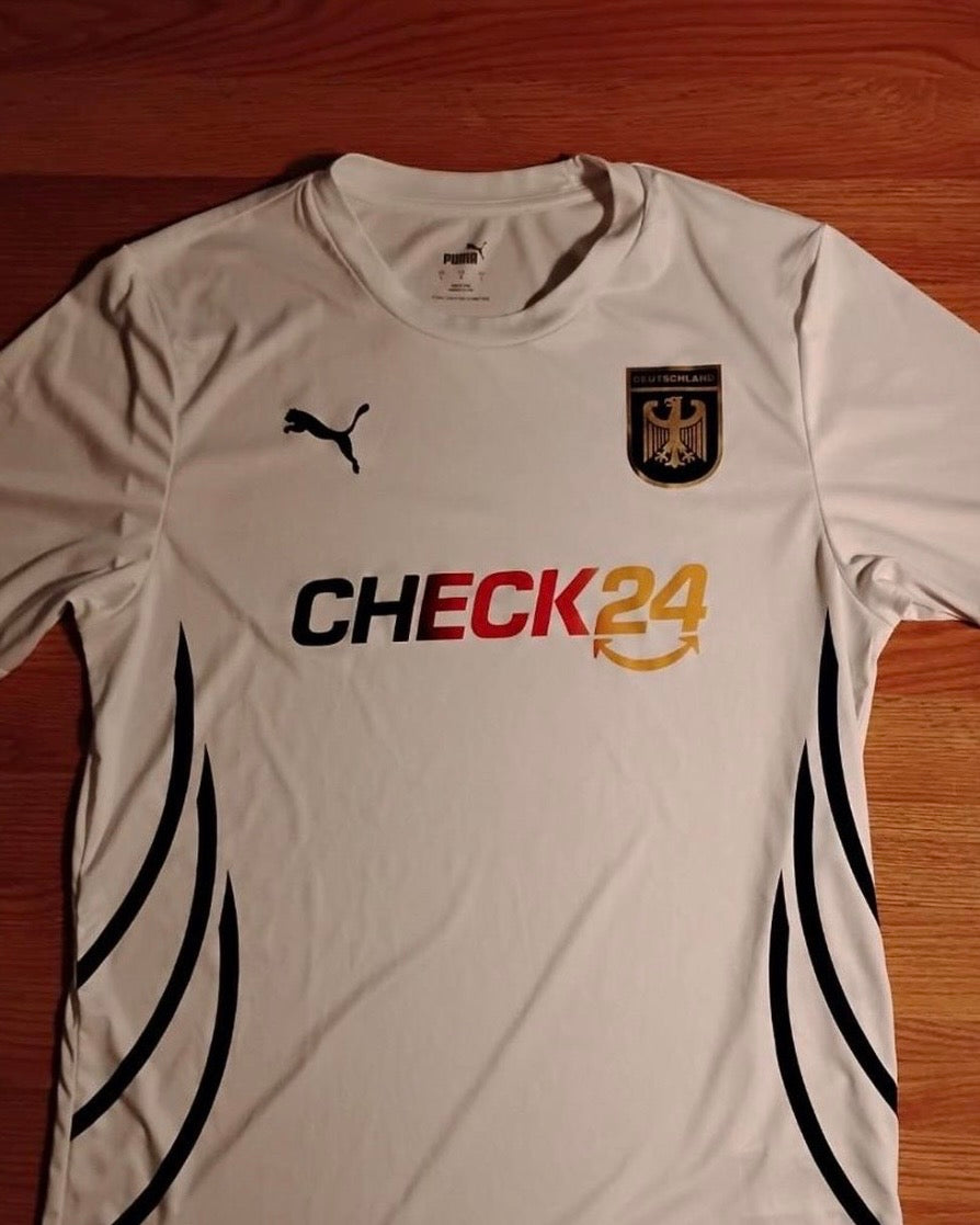 World Cup Mystery Jersey