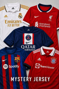 Mystery Soccer Jersey